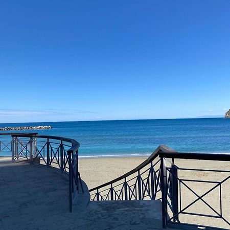 Apartament La Casa Di Franci Levanto Zewnętrze zdjęcie