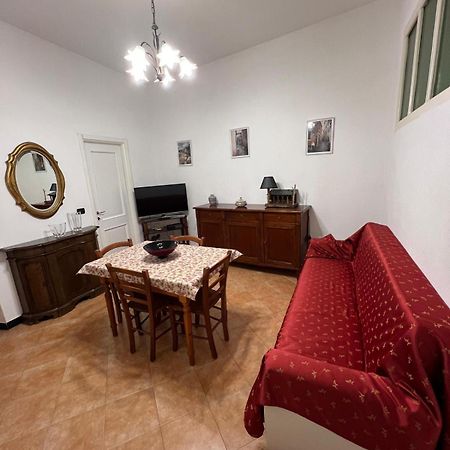 Apartament La Casa Di Franci Levanto Zewnętrze zdjęcie