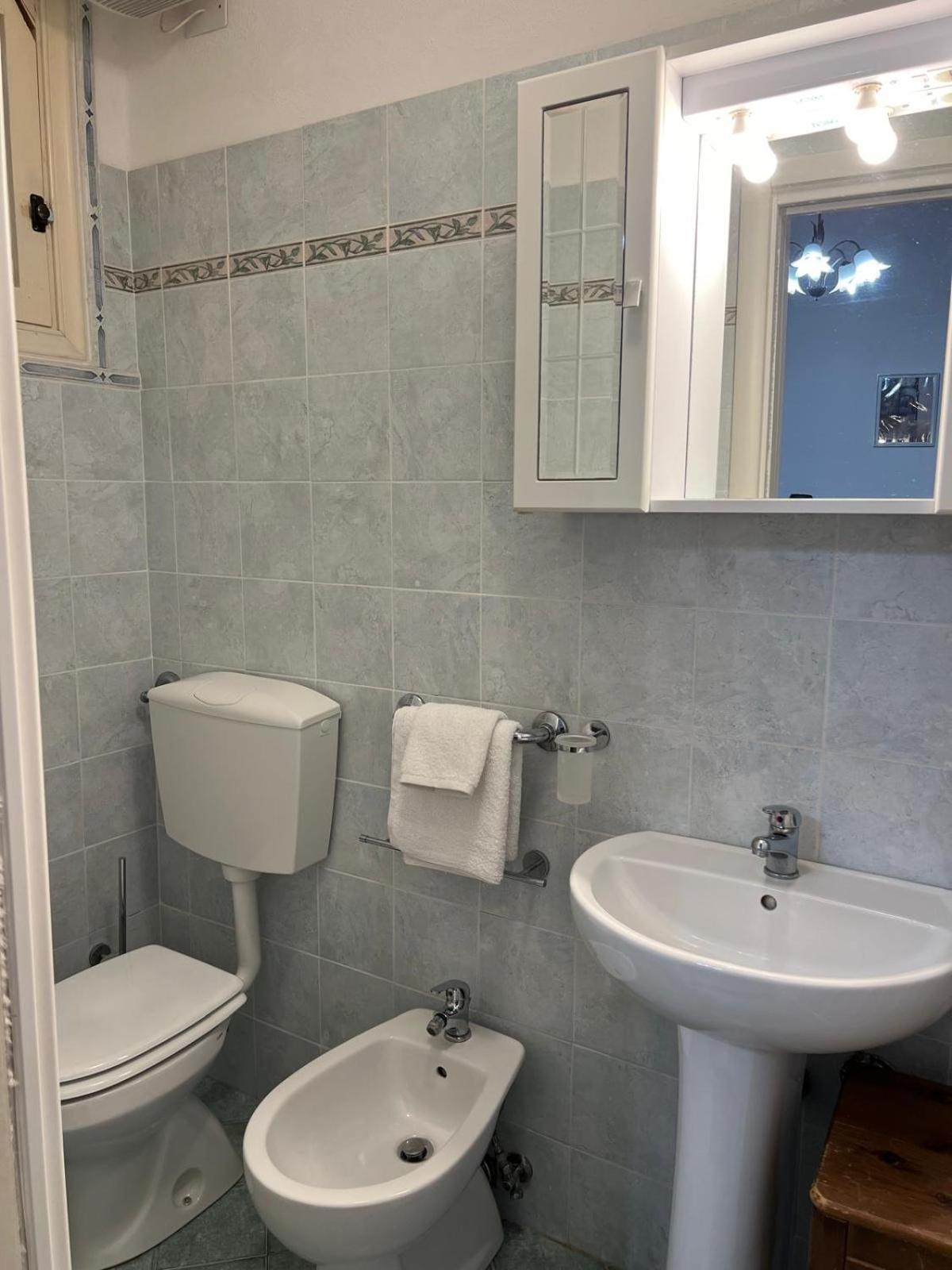 Apartament La Casa Di Franci Levanto Zewnętrze zdjęcie