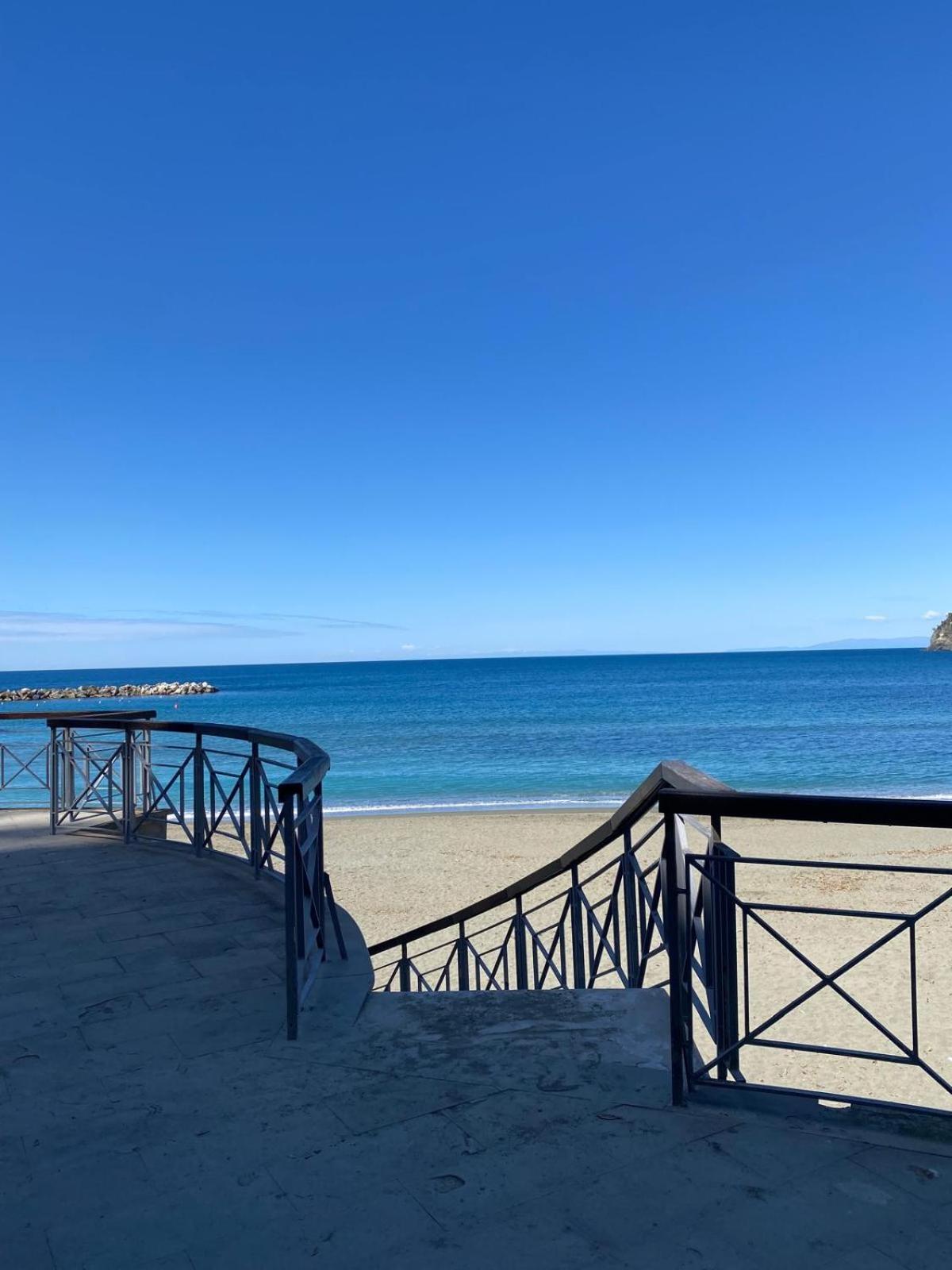 Apartament La Casa Di Franci Levanto Zewnętrze zdjęcie