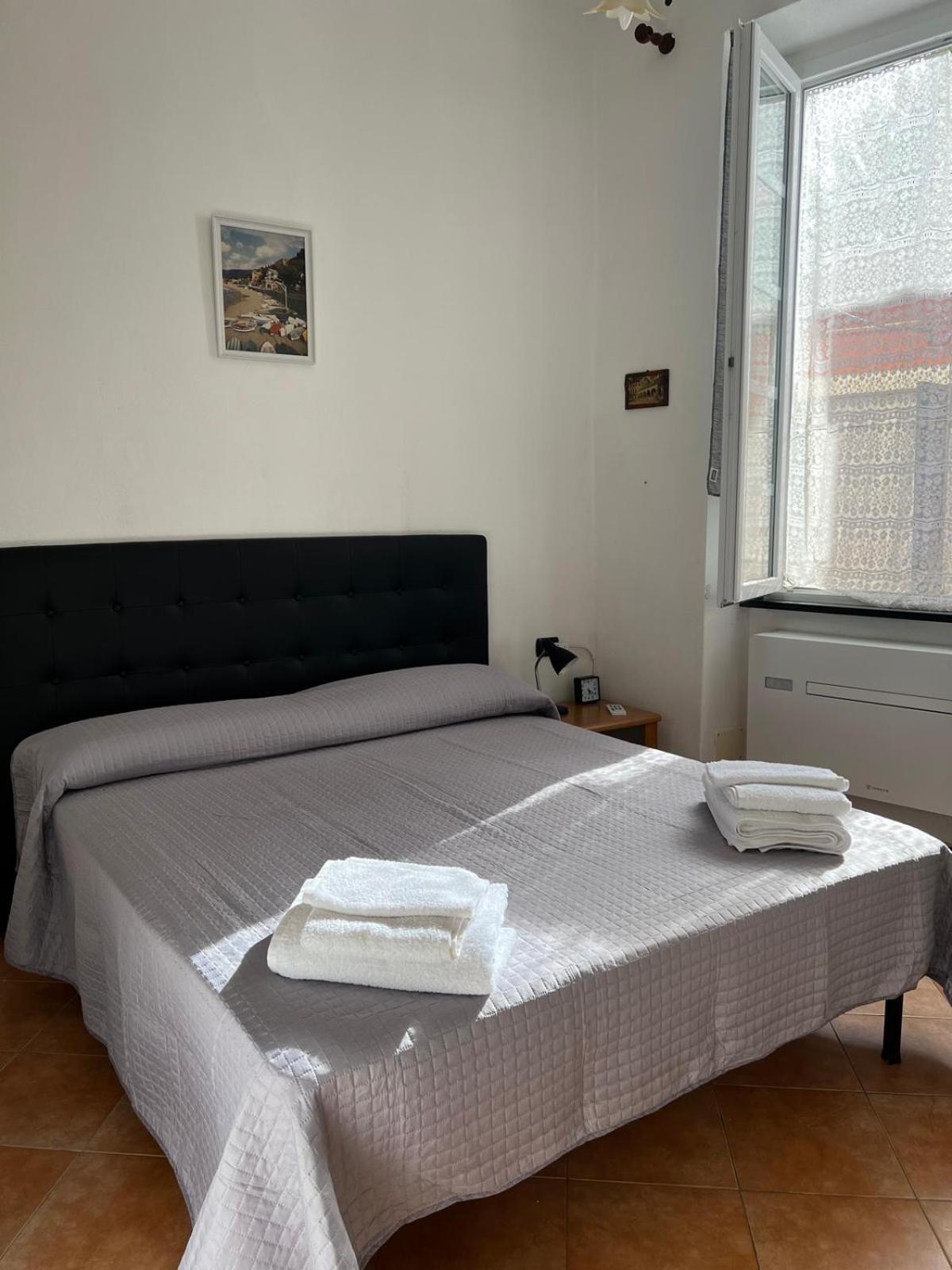 Apartament La Casa Di Franci Levanto Zewnętrze zdjęcie