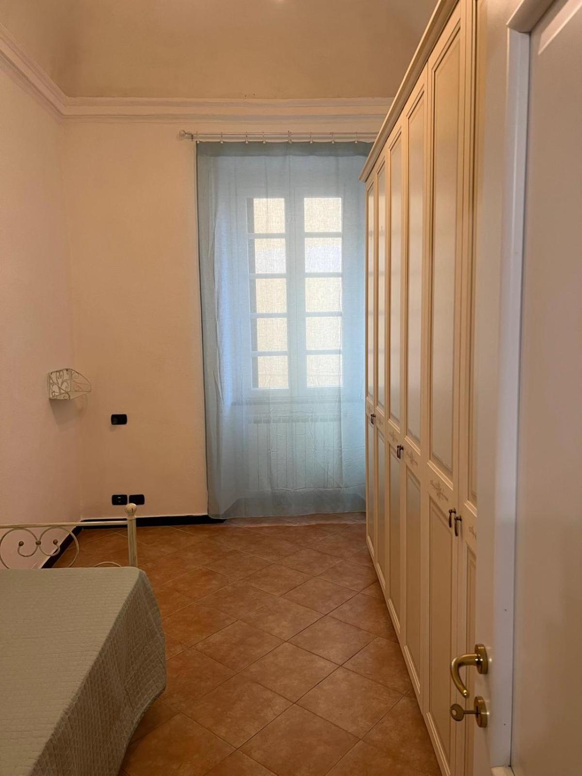 Apartament La Casa Di Franci Levanto Zewnętrze zdjęcie