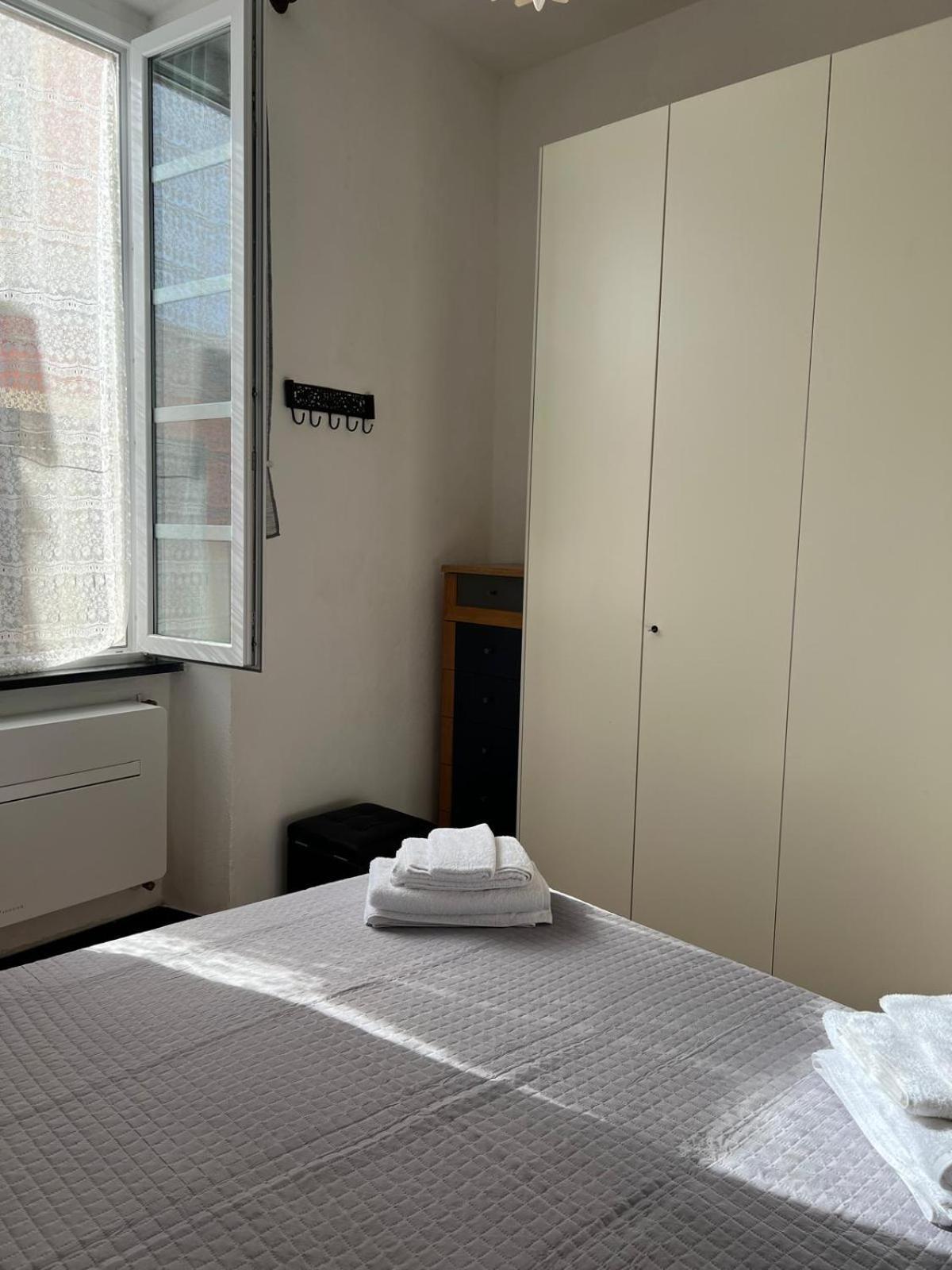 Apartament La Casa Di Franci Levanto Zewnętrze zdjęcie
