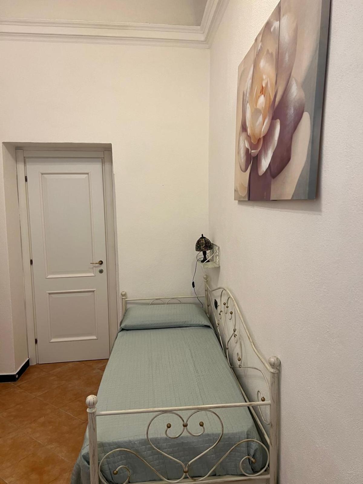 Apartament La Casa Di Franci Levanto Zewnętrze zdjęcie