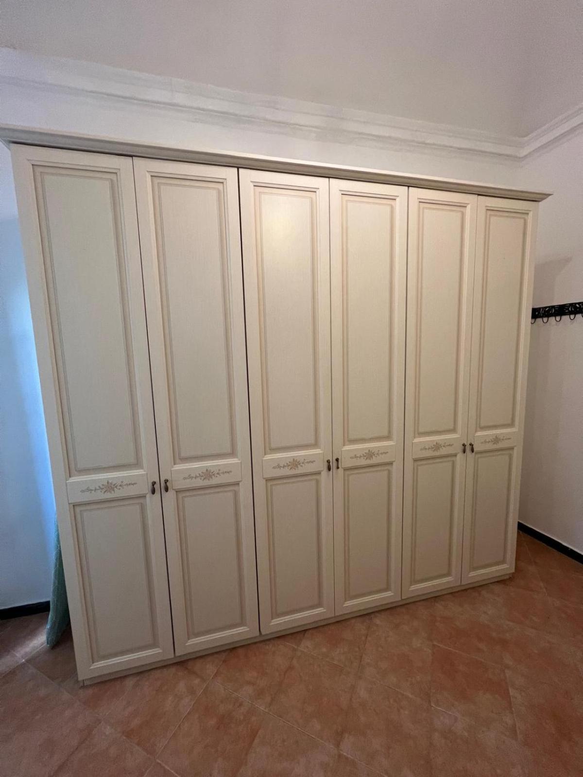 Apartament La Casa Di Franci Levanto Zewnętrze zdjęcie