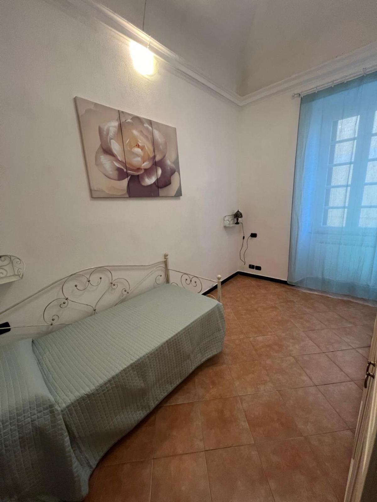 Apartament La Casa Di Franci Levanto Zewnętrze zdjęcie