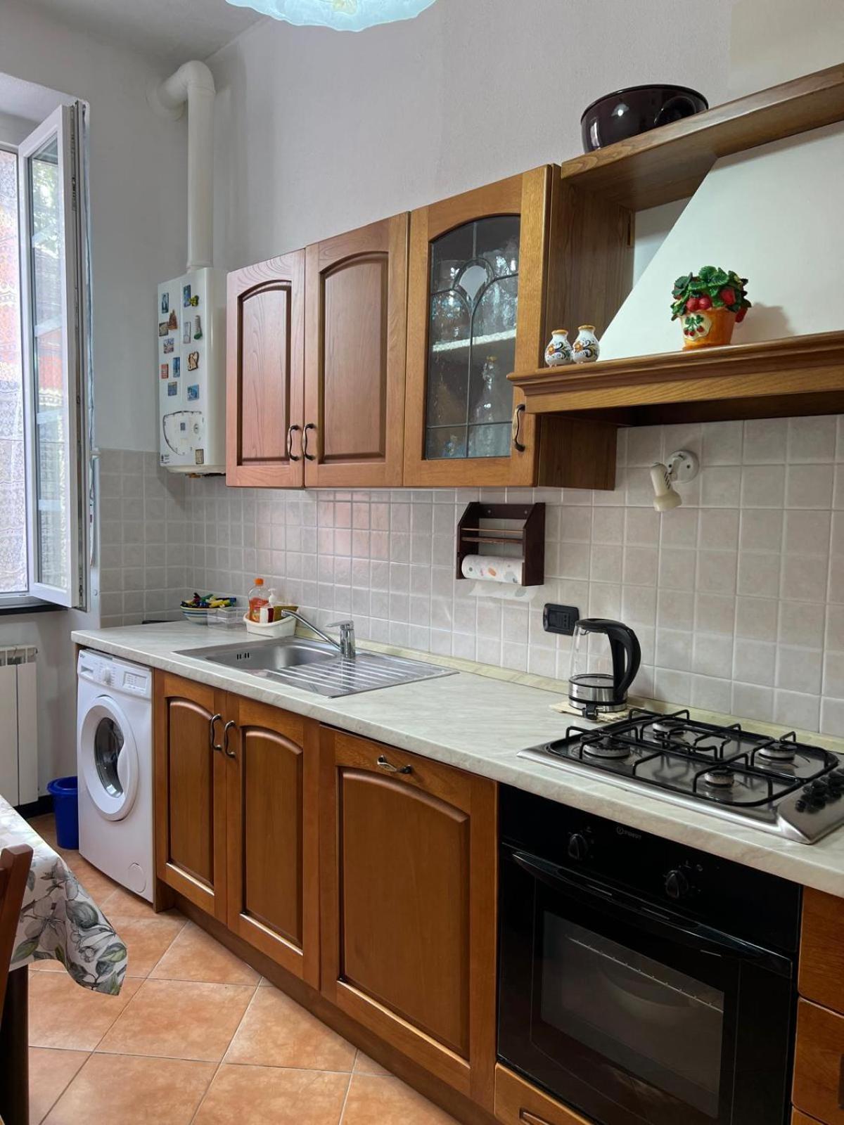 Apartament La Casa Di Franci Levanto Zewnętrze zdjęcie