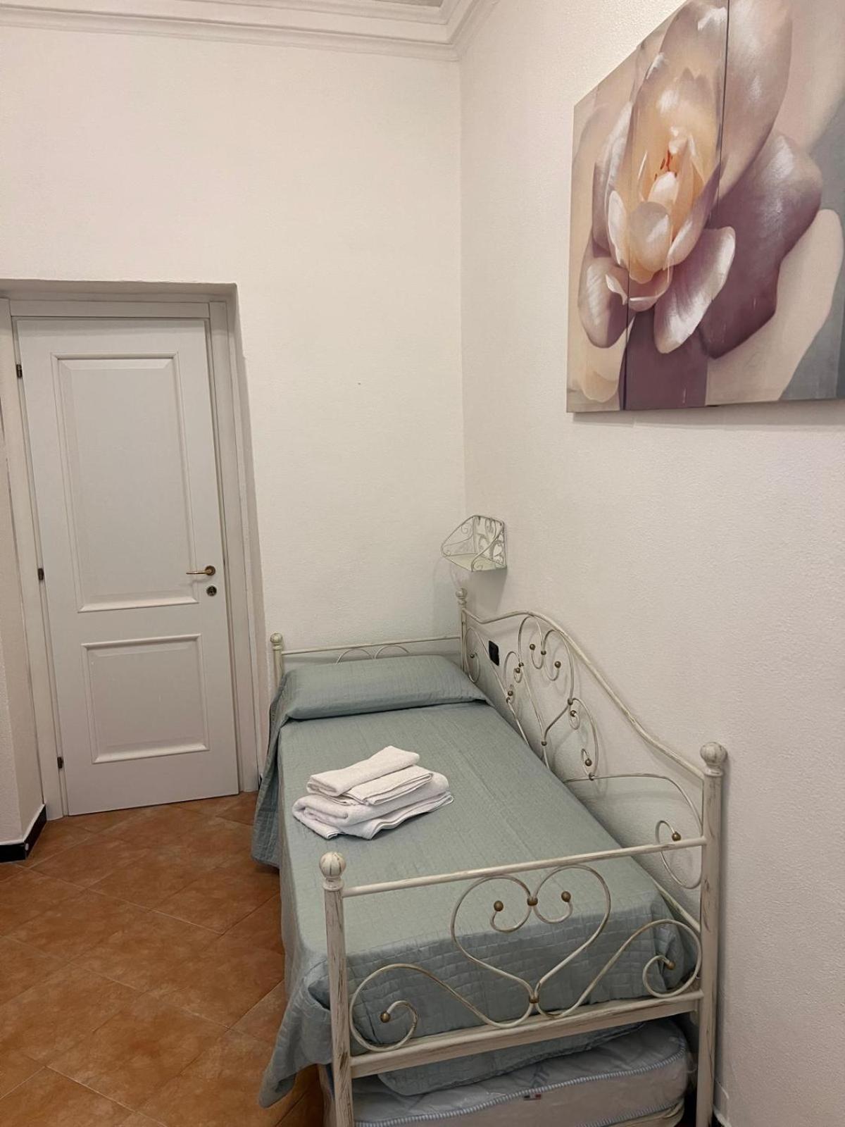 Apartament La Casa Di Franci Levanto Zewnętrze zdjęcie
