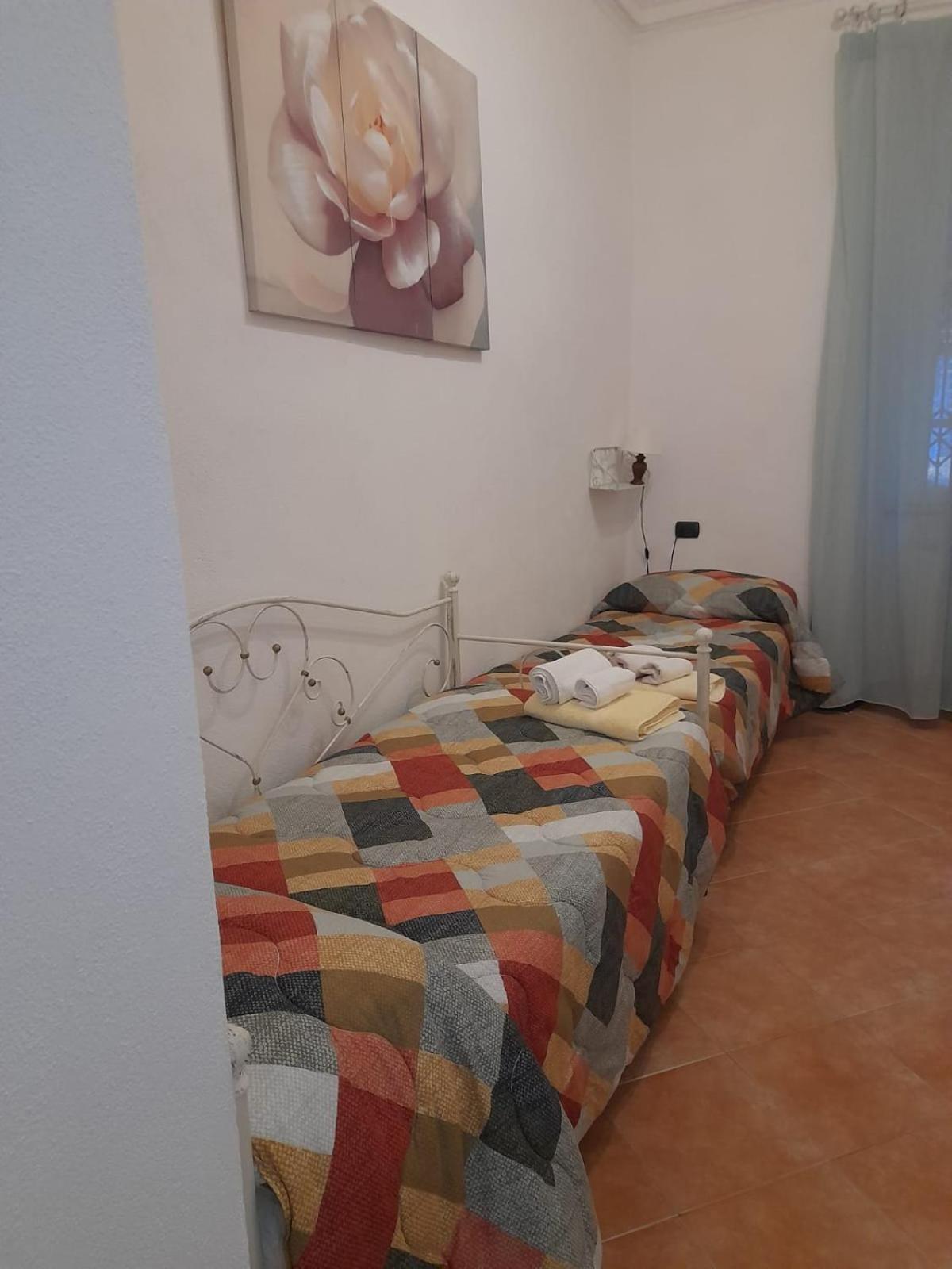 Apartament La Casa Di Franci Levanto Zewnętrze zdjęcie