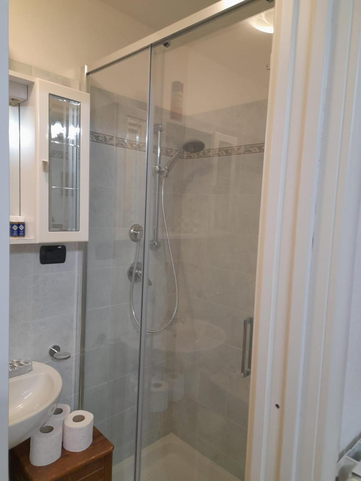 Apartament La Casa Di Franci Levanto Zewnętrze zdjęcie